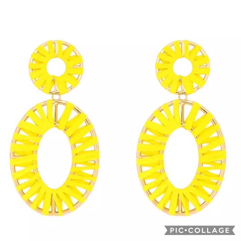 Boho Earrings